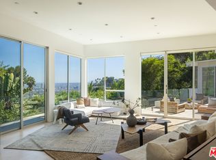 8618 Franklin Ave, Los Angeles, CA 90069
