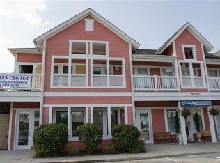 5001 Oquinn Blvd SE SUITE I, Southport, NC 28461