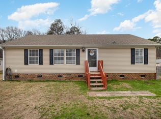 505 S Lorraine St, Dallas, NC 28034