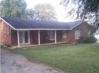 210 Four Mile Rd, Kingston, TN 37763