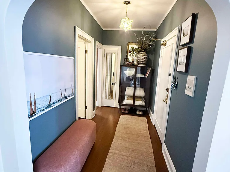 736 Hinman Ave #2E — Photo 3