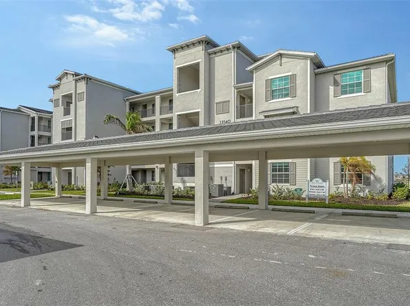 12140 Wellen Golf St, Venice, FL