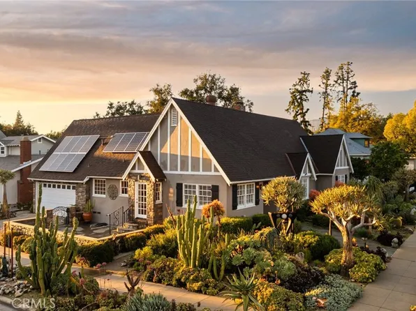 1203 Yale Ave, Claremont, CA 91711