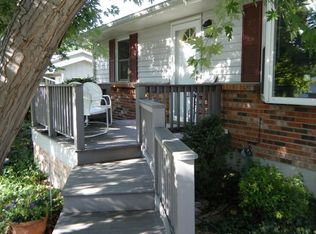 1611 Longs Peak Dr, Louisville, CO 80027