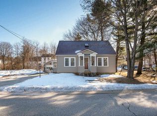 18 Harding St, Rochester, NH 03867