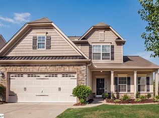 26 Chapel Hill Ln, Simpsonville, SC 29681