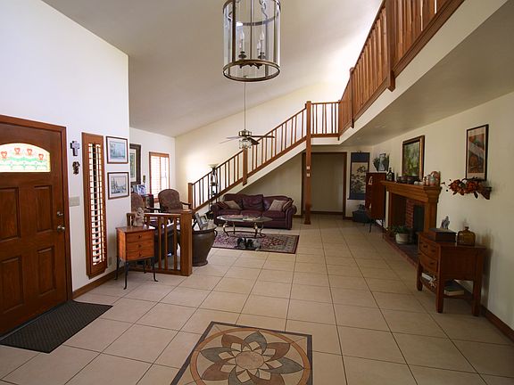 Formal Living Room