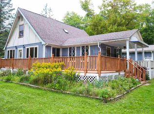 6243 Gopher Trl, Harrison, MI 48625