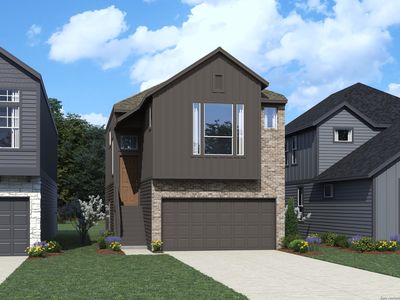 6464 Babcock Rd. #303, San Antonio, TX, 78249