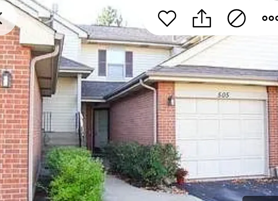 505 E Windgate Ct #1