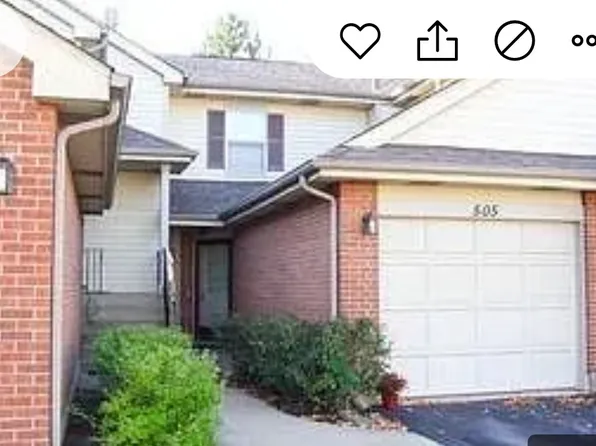 505 E Windgate Ct #1, Arlington Heights, IL 60005