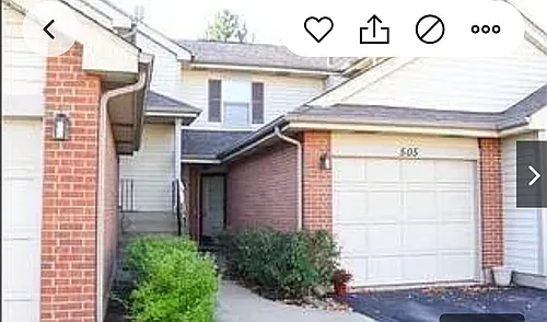 505 E Windgate Ct #1 Photo 1