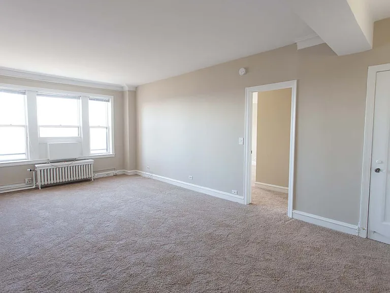 Dining/Living room
