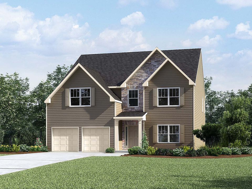 2nd image of 308 Lost Lake Dr