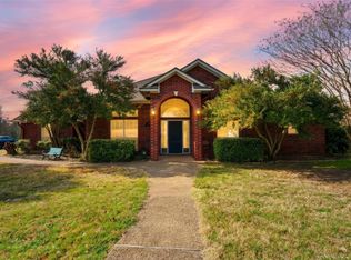 710 Gibraltar Ln, Lorena, TX 76655