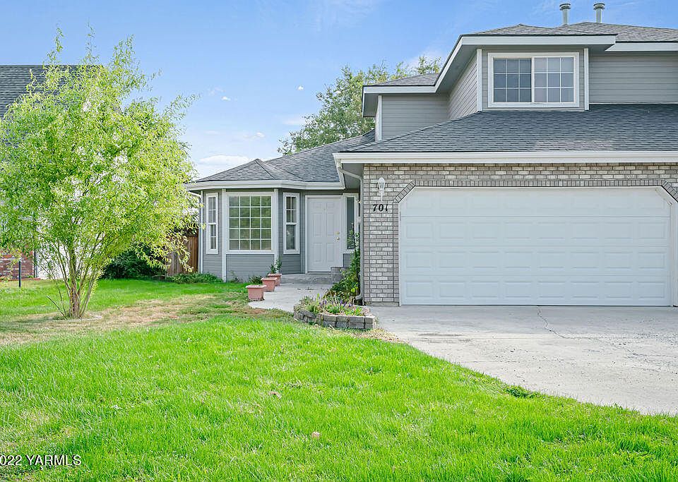 701 Jamie Dr, Selah, WA 98942 Zillow