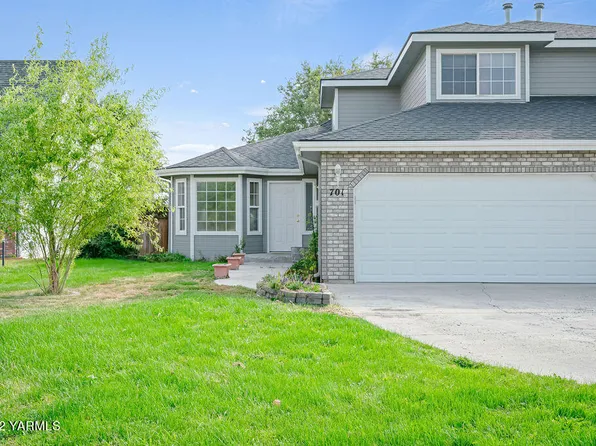 701 Jamie Dr, Selah, WA 98942