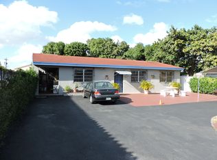 3651 SW 3rd St, Miami, FL 33135