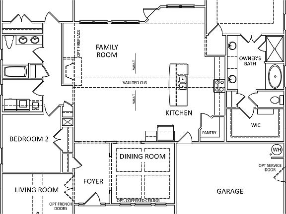Floor Plan.