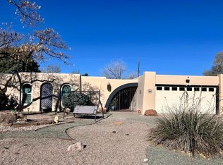 4301 Andrew Dr NE, Albuquerque, NM 87109