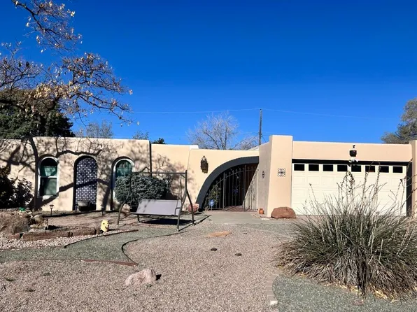 4301 Andrew Dr NE, Albuquerque, NM 87109