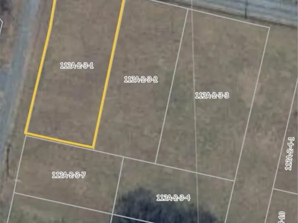 LOT 1 Church St, Wachapreague, VA 23480