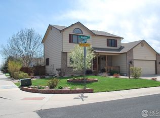 1050 Meadow Pl, Loveland, CO 80538