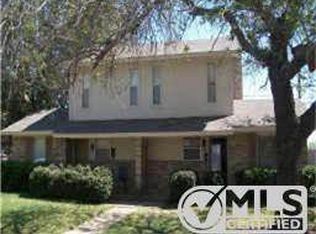226 Brownwood Ct, Irving, TX 75060