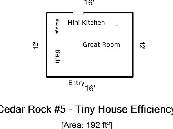 11675 Northland Dr NE #5