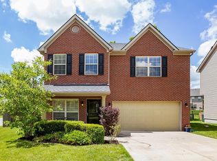 4437 Rivard Ln, Lexington, KY 40509
