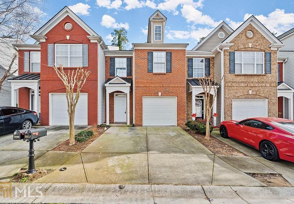 3853 Dandridge Way, Duluth, GA 30096 Zillow