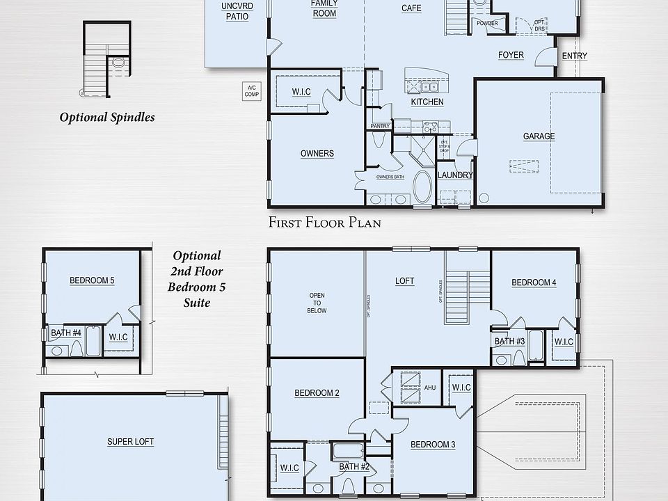 2nd image of 462 Marsh Cove Dr