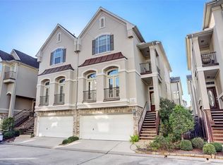 2131 Stacy Knl, Houston, TX 77008
