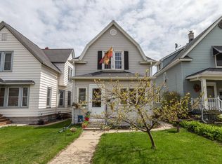 1124 S 57th St, West Allis, WI 53214