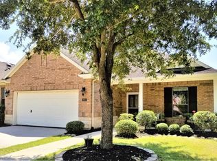 8911 Peach Oak Xing, Katy, TX 77494