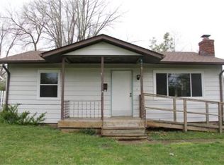 9813 Old Six Mile Ln, Jeffersontown, KY 40299