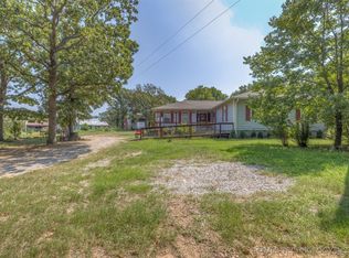 20497 Blackjack Trl, Sapulpa, OK 74066