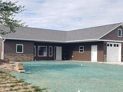 1019 8th Ave NE, Perham, MN, 56573