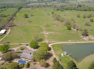635 Fm 3313, Crockett, TX 75835