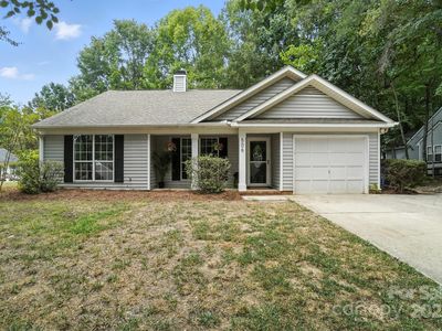 506 Lisa Carol Dr, Mooresville, NC, 28115