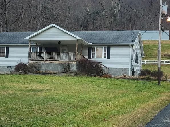 171 Joseph Ln, Summersville, WV 26651