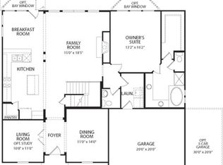 14709 Seventeen Lakes Blvd, Roanoke, TX 76262