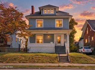 669 S 41st St, Louisville, KY 40211