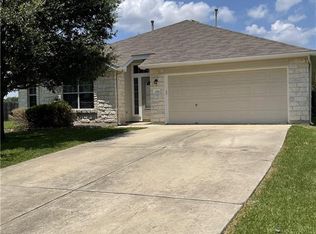 214 Newport Landing Pl, Round Rock, TX 78665