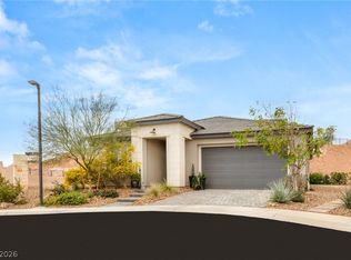 6 Sun Lily Ln, Henderson, NV 89011