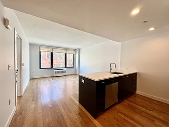 Rented by AZ REALTY NYC LLC