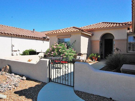 3rd image of 7521 W Suncatcher Dr