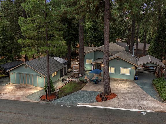 2nd image of 23832 Old Madrone Rd