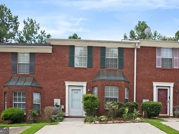 5739 Windfall Ln #2, Lithonia, GA 30058