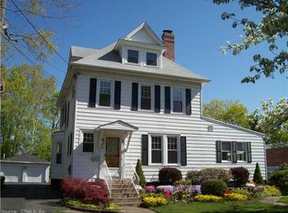30 Elm St, Windsor, CT 06095